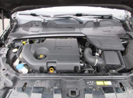 Land Rover - Discovery Sport