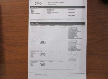 Land Rover - Discovery Sport