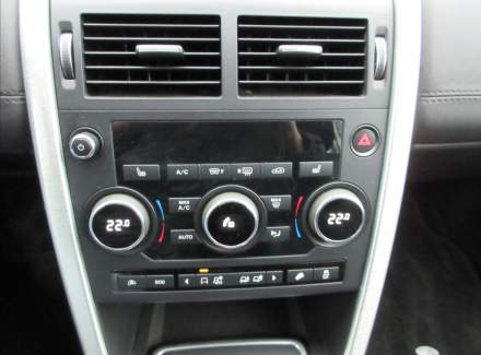 Land Rover - Discovery Sport