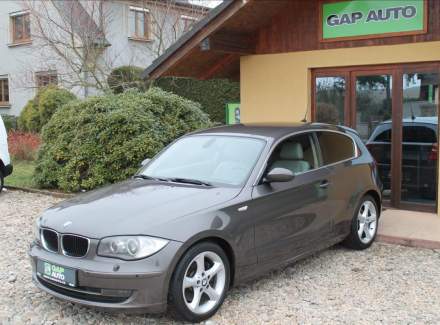 BMW - 1er