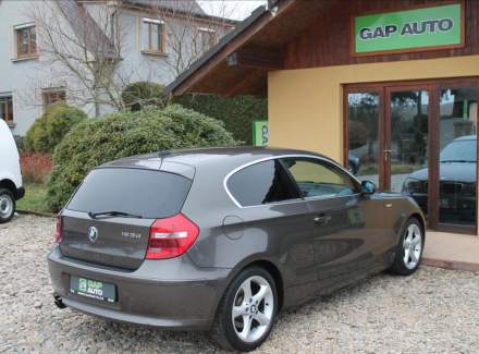 BMW - 1er