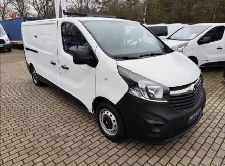 Opel - Vivaro