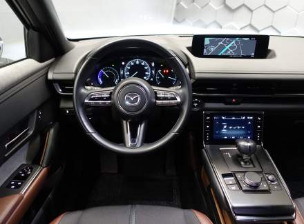 Mazda - MX-30