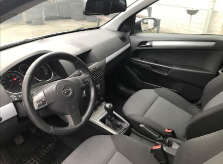 Opel - Astra