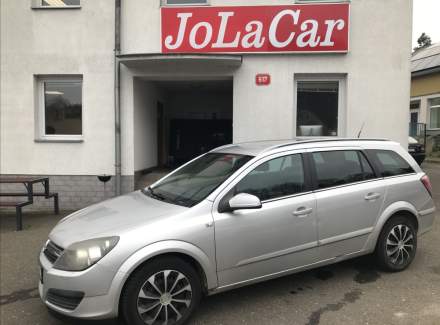Opel - Astra