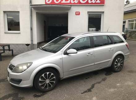 Opel - Astra