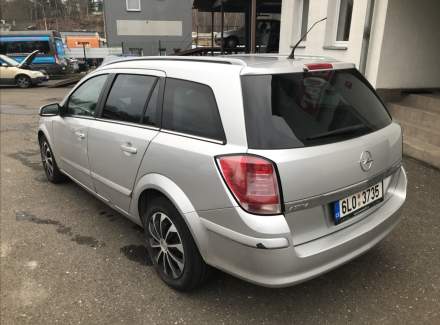 Opel - Astra