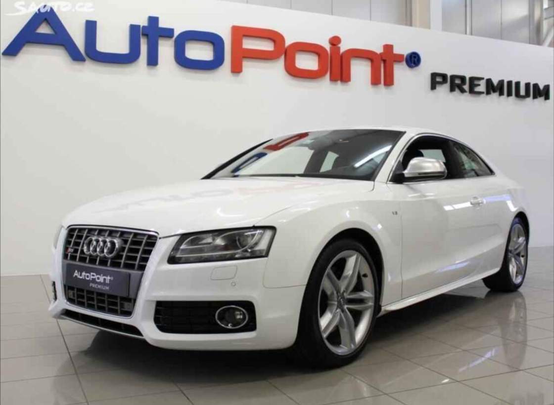 Audi - S5