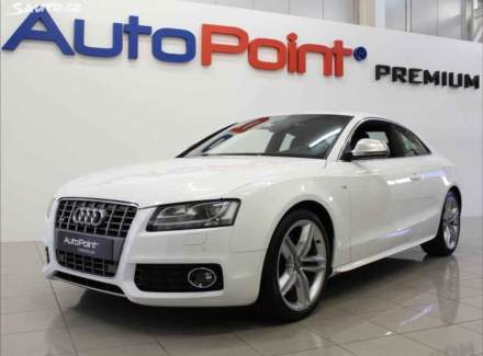 Audi - S5