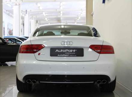 Audi - S5