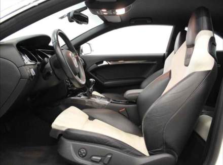 Audi - S5