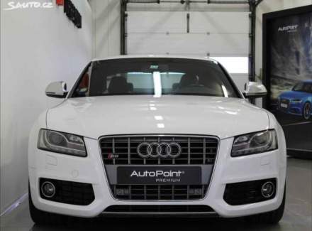 Audi - S5