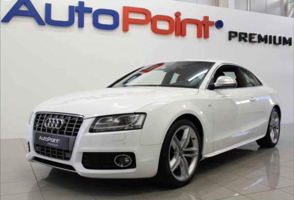 Audi - S5