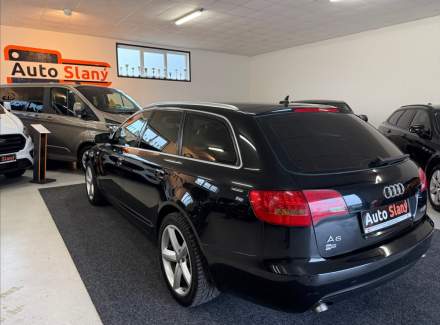 Audi - A6