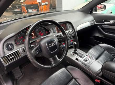 Audi - A6