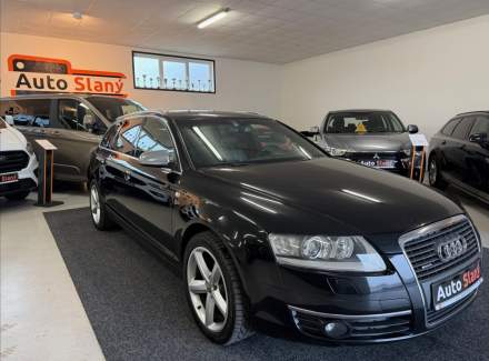 Audi - A6