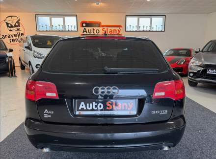 Audi - A6