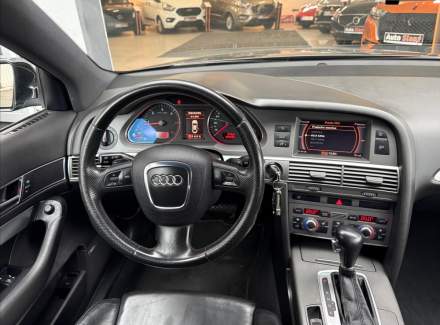 Audi - A6