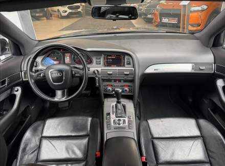 Audi - A6