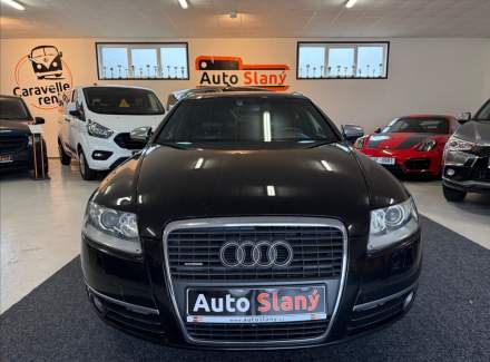 Audi - A6