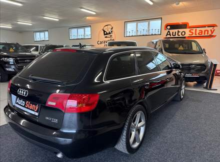 Audi - A6