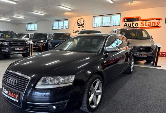Audi - A6