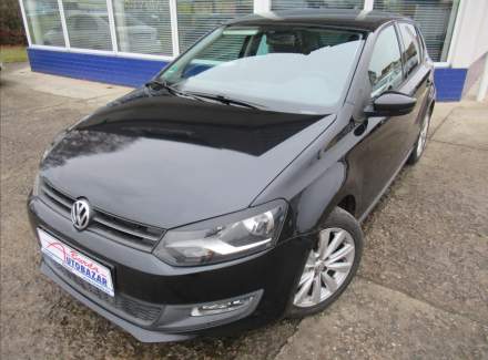 Volkswagen - Polo