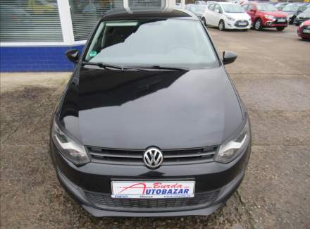Volkswagen - Polo