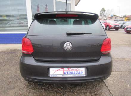 Volkswagen - Polo