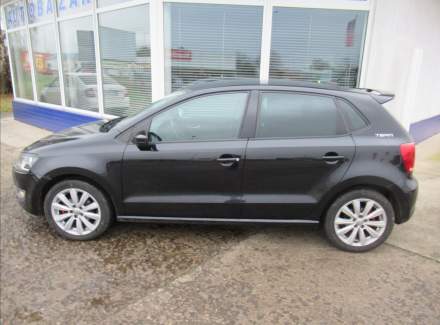 Volkswagen - Polo