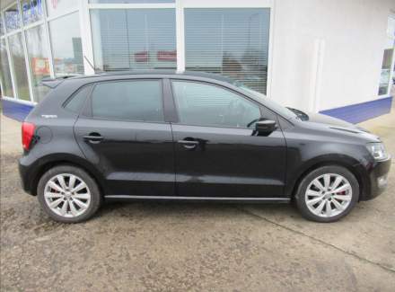 Volkswagen - Polo