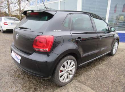 Volkswagen - Polo