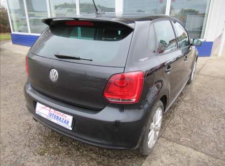 Volkswagen - Polo