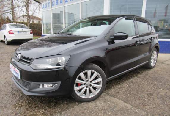 Volkswagen - Polo