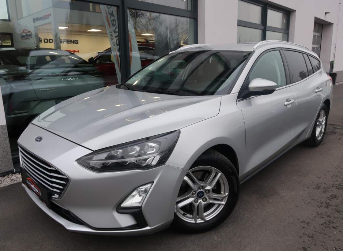 Ford - Focus