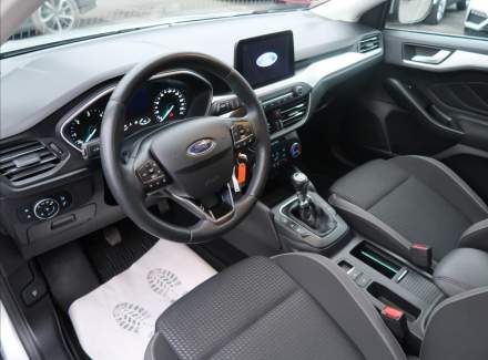 Ford - Focus