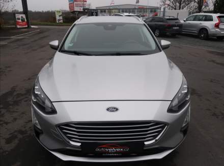 Ford - Focus