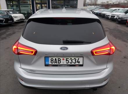Ford - Focus