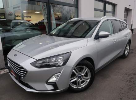 Ford - Focus