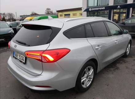 Ford - Focus