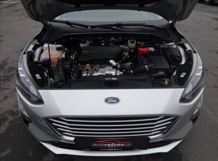 Ford - Focus