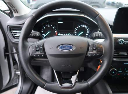 Ford - Focus