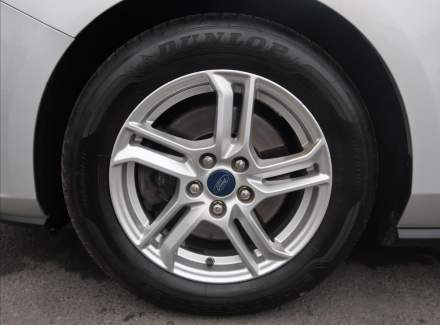 Ford - Focus
