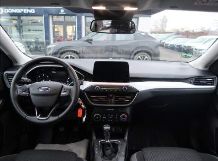 Ford - Focus