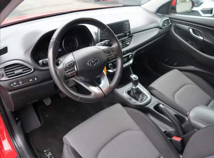 Hyundai - i30