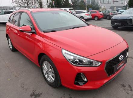 Hyundai - i30