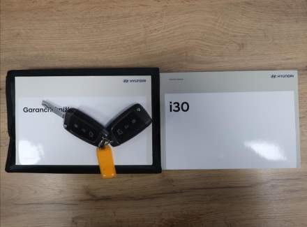 Hyundai - i30