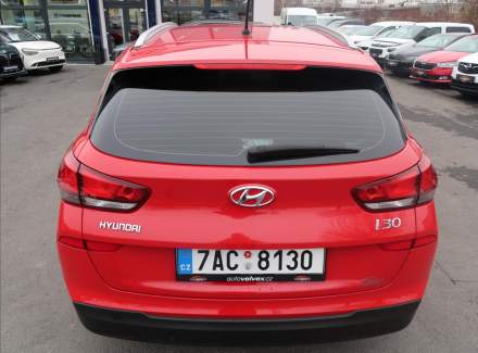 Hyundai - i30