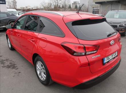 Hyundai - i30