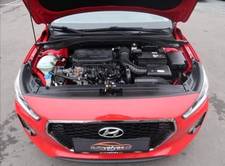 Hyundai - i30